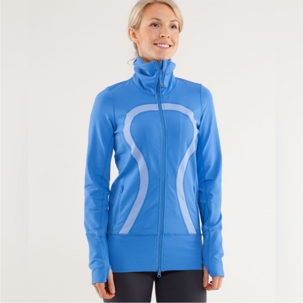 Lululemon jacket